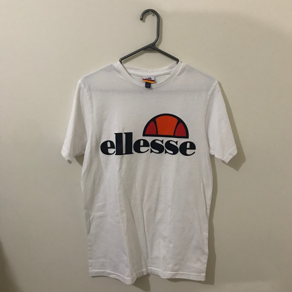 Men's Ellesse Shirt
